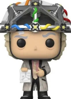 Doc avec Casque