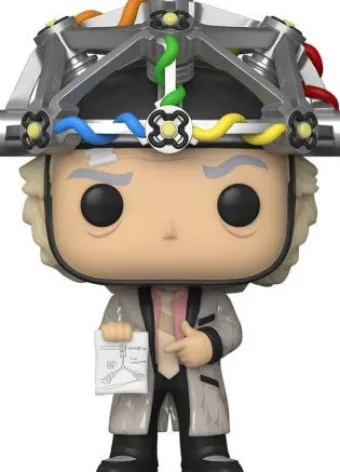 Doc avec Casque