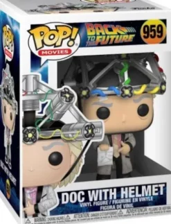 Doc avec Casque