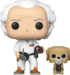 Doc et Einstein