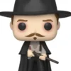 Doc Holliday
