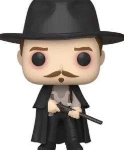 Doc Holliday