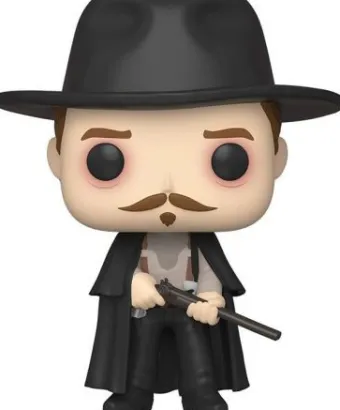 Doc Holliday