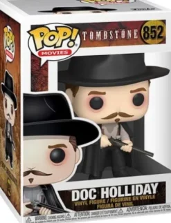 Doc Holliday