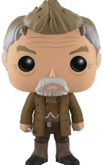 Docteur de la Guerre