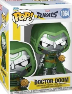 Docteur Doom