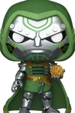 Docteur Doom