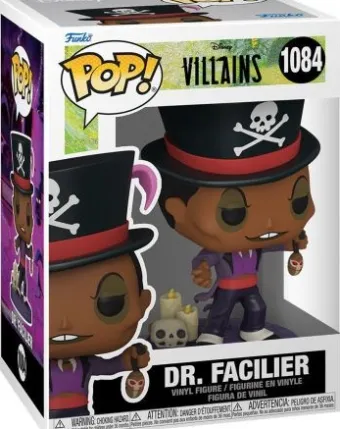 Docteur Facilier