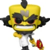 Docteur Neo Cortex
