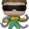 Docteur Octopus
