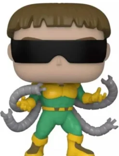 Docteur Octopus