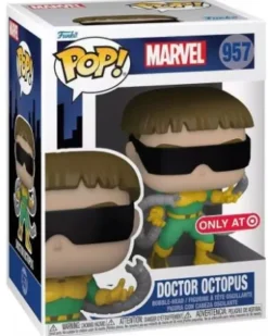Docteur Octopus