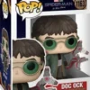 Docteur Octopus