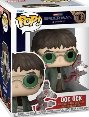 Docteur Octopus