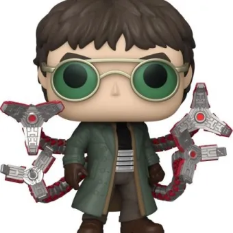 Docteur Octopus