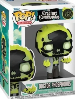 Docteur Phosphorus