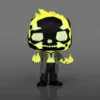Docteur Phosphorus - Glow in the Dark