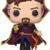 Docteur Strange