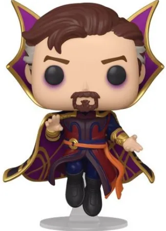 Docteur Strange