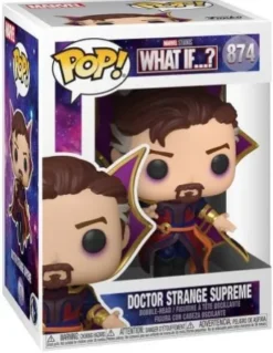 Docteur Strange