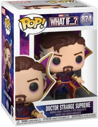 Docteur Strange