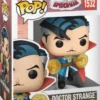 Docteur Strange