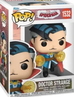 Docteur Strange