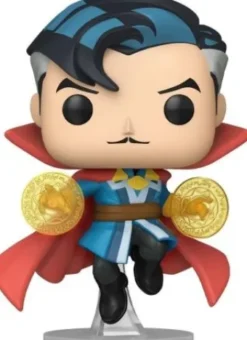 Docteur Strange