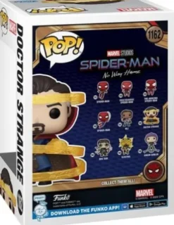 Docteur Strange