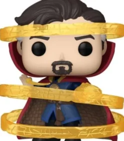 Docteur Strange