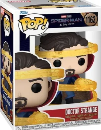 Docteur Strange