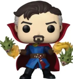 Docteur Strange