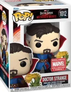 Docteur Strange