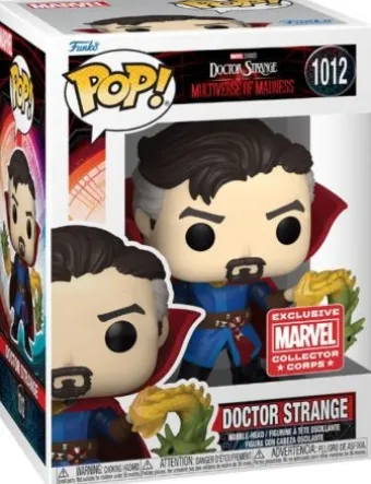 Docteur Strange
