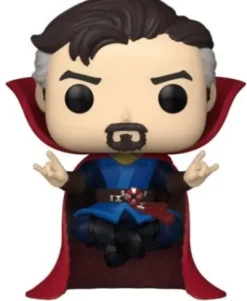 Docteur Strange