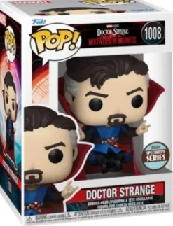 Docteur Strange