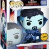 Docteur Strange [avec Chase]
