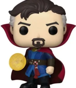 Docteur Strange [avec Chase]