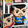 Docteur Strange 8-Bit