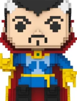 Docteur Strange 8-Bit