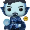 Docteur Strange [Chase]