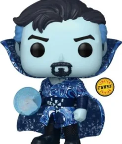 Docteur Strange [Chase]