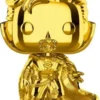Docteur Strange - Chrome Or