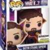 Docteur Strange - Glow in the Dark