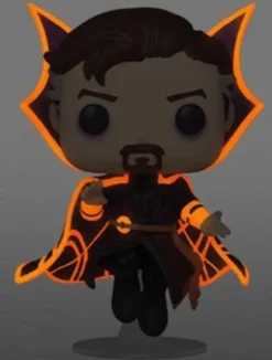 Docteur Strange - Glow in the Dark