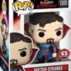 Docteur Strange - Métallique