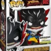 Docteur Strange Venomizé - Brillant dans le noir