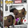 Docteur Vaudou