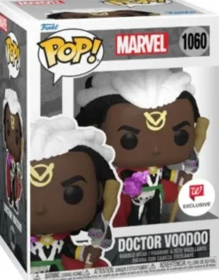 Docteur Vaudou