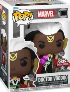 Docteur Vaudou